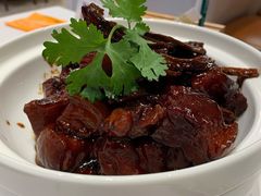 -乾隆美食·本帮菜(黄河路店)