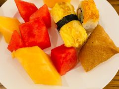 -星璞餐厅(深铁塘朗城君璞酒店)