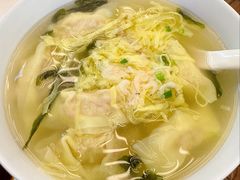开洋馄饨-勤德兴(湖滨路店)