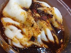 热面皮-张明富面皮店(东大街店)