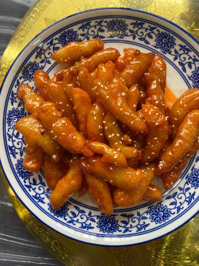 陈蹄花(凤山路店)-"来垫江怎能不来陈蹄花.哈哈,非常火的一家.