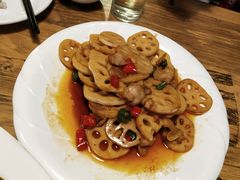 -渝小厨(新吴店)