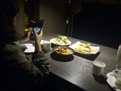 -青叶202都市餐厅(迪诺水镇店)