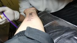 -墨無界刺青TATTOO
