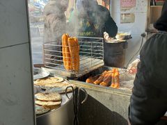 -文武王氏烧饼·无矾油条(西溪路店)