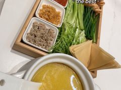 -有锞私房菜(良乡大学城店)