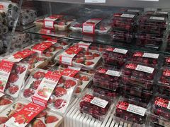 零售区-盒马鲜生(富田新天地店)