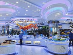 -澜悦港海鲜体验主题餐厅