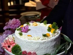 -狮拾久·现代新加坡料理(福田COCO Park店)