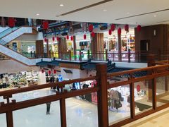 -银泰百货(北京大红门店)