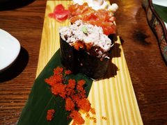 爆炸头军舰战队-二丁目食堂(铁西万象汇店)