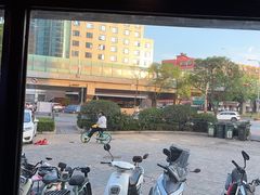 -四禧精酿铜锅涮肉·烧烤工场(大明湖店)