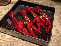 -桂满陇·锦绣江南(益田广场店)