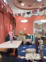 -奈尔宝·儿童乐园·亲子餐厅(苏州大悦城店)