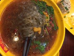 小杨生煎(香港名都店)-小杨生煎(香港名都店)