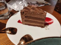 -原石牛扒·约会餐厅(龙城万科里店)