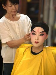 -梨园天地京剧摄影(玲珑天地店)