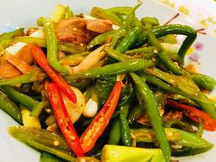 -姑奶奶老厨房(南坪路总店)