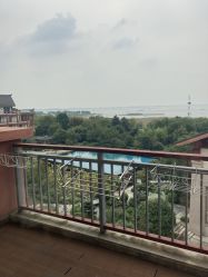 -她时区金吉兒月子中心(太湖度假店)
