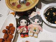 -燕郊烧鸽子(酷车小镇店)