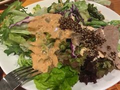 -So Lounge索兰至餐厅(蓝色港湾店)