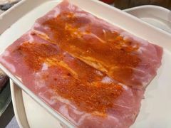 -福成自助烤肉(双桥万达店)