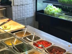 红椒-greenjoy绿享轻食(宁海路店)