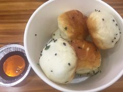 -许记生煎(遵义路店)