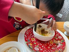 -北京丽亭华苑酒店·四季中餐厅(知春路店)