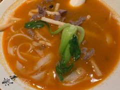 -漆黑觉米粉(三里屯店)