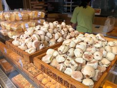 -周记传统糕点PASTRY(蜀汉路店)