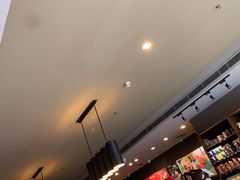 -星巴克(石厦街店)