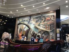 -厦门泰谷酒店(中山路镇海路地铁站店)