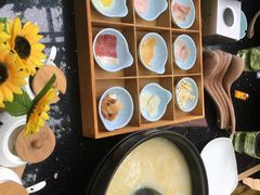 过桥米线-飞虎过桥米线(翠湖店)