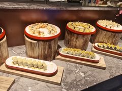 -阪尚皇·原切牛排·烤肉火锅自助(北京路店)