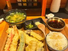 -天妇罗内顺田(罗湖店)
