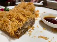 古法手工香酥鸭-金玉满堂潮州酒楼(无限极荟购物广场店)