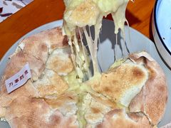 -黑熊披萨orso pizza