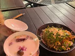 -沙州食驿·非遗小吃夜市