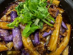 -星记小馆·小蓝龙·老南京砂锅菜(上海路店)