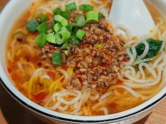 -老边饺子馆(中街店)