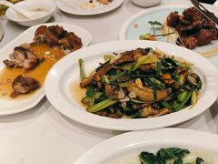 -咪咪川菜(太乙路店)