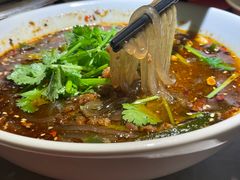 -云采云南菜(中山北路店)