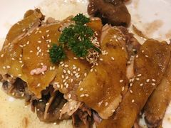 -古韵轩·江浙融合菜(梁溪店)