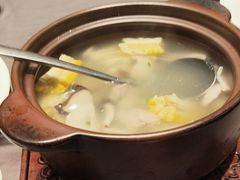 -香山湖家家宴(中山陵店)