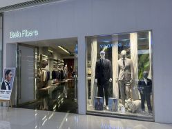 -Biella Fibers杰尼亚Zegna面料西装·夹克·礼服全定制Bespoke(晶耀前滩店)