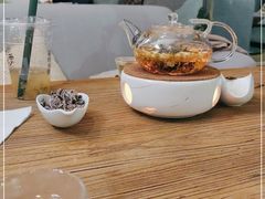 -84那年咖啡馆(李沧万达店)