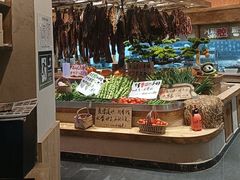 -田园印象·成都土菜院子(华阳店)