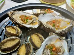 -苏大嘴蒸汽海鲜·海胆蒸饺(中山广场店)