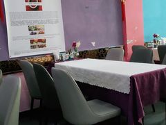-葛尼沙印度餐厅 (镇明路店)